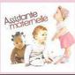Nounou/Assistante Maternelle Agréée