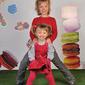 Cherche baby sitter pour garde d'enfants à Herblay