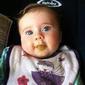GB (Gentil Bébé) cherche sa GN (Gentille Nounou) à Elancourt
