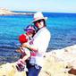 Looking for nanny in Alicante