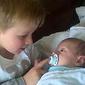 Recherche assistante maternelle
