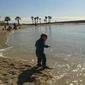 Cherche nounou ou baby sitter occasionnelle