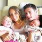 Recherche baby sitter pour 2 enfants (3 mois et 3 ans)