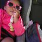 maman cherche baby sitter occasionnel