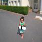 recherche nounou sur melesse