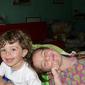 recherche baby sitter