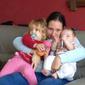 Babysitter gezocht