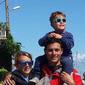 garde enfant de 3 ans occassionnel