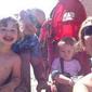 RECHERCHE BABY SITTER POUR DEUX ENFANTS