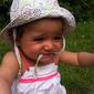 Smart girl au pair anglophone