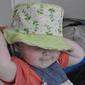 Cherche baby sitter