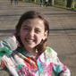 jeune femme au pair ou baby sitter