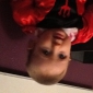 garde ma fille de1ans