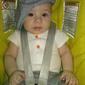 Recherche une assistante maternelle pour notre fils