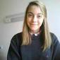 Jeune Fille Serieuse
