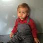 Recherche nounou