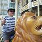 Recherche Garde d'enfant a domicile