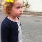 Cherche baby sitter