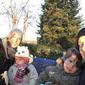 Nanny/Kinderfrau/Leihoma gesucht: