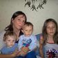 assistante maternelle