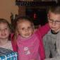 Recherche garde d'enfants à domicile