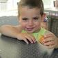 Recherche une nounou pour les mercredi et vacances scolaires