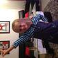 Recherche baby-sitter