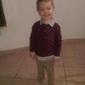 recherche baby sitter