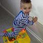 recherche nounou