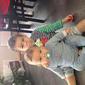 cherche baby siter