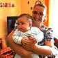 Nourrice au domicile des parents