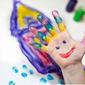 Assistante maternelle cherche petits à garder montlouis