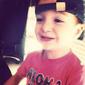 bou de chou de 4 ans