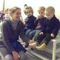Assistante Maternelle temps partiel