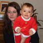 recherche assistante maternelle pour une fille d'un an