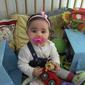 assistante maternelle