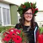Cerco lavoro come baby sitter o segretaria