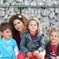 Cherche garde d'enfants occasionnelle
