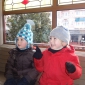 Parents cherchant à faire garder nos enfants pour nos sortis