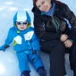 recherche une assistante maternelle