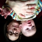 Recherche une baby-sitter