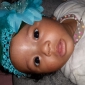 garde enfant de 5 mois