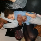 garde le weekend