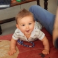 Garde de mon enfants