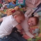 Recherche baby-sitter pour garde de deux heures par semaine