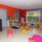 Assistante maternelle agrée