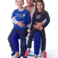 garde d'enfants à Montbonnot