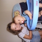 Garde urgent 2 enfants