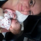 nounou pour petite fille de 7 mois