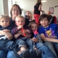 Assistante maternelle agréée cherche enfant à garder